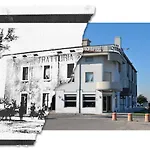 Hotel Ristorante Brusco