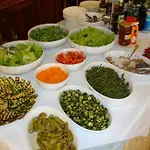Ristorante Brusco Caldiero