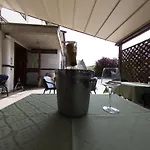 Ristorante Brusco Szálloda Caldiero