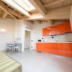 Hotel Ristorante Brusco 3*
