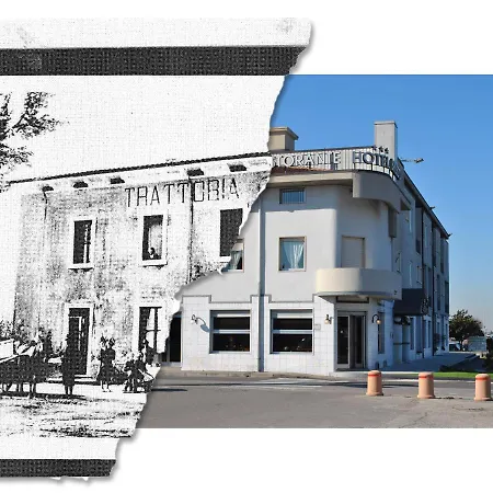Hotel Ristorante Brusco
