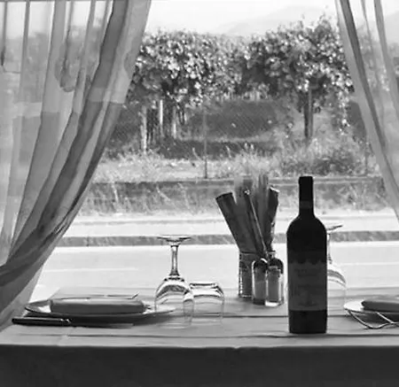 Ristorante Brusco 3*
