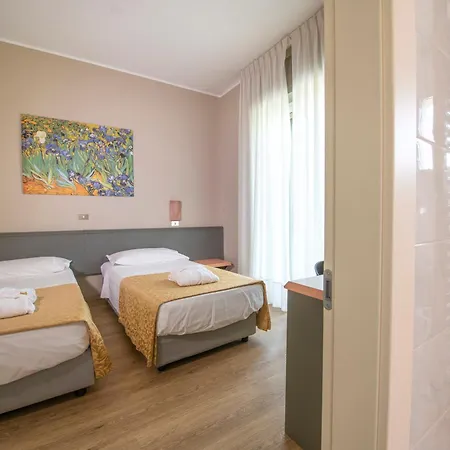 Hotel Ristorante Brusco