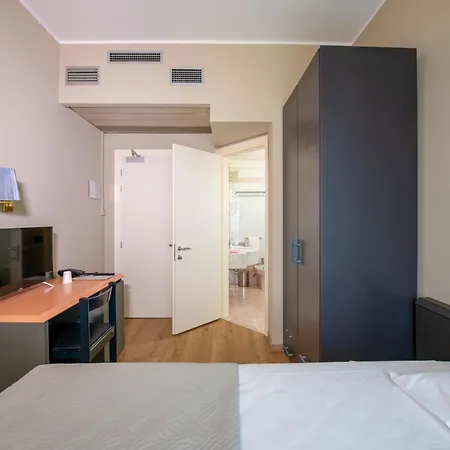 Hotel Ristorante Brusco 3*