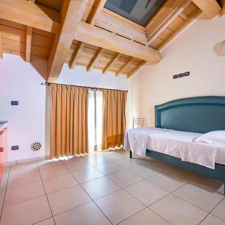 Ristorante Brusco Hotel Caldiero