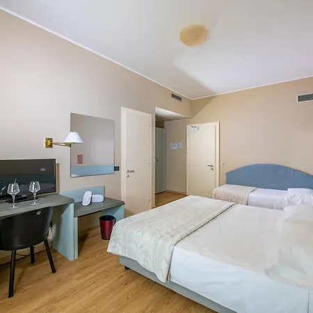Ristorante Brusco Hotel 3*