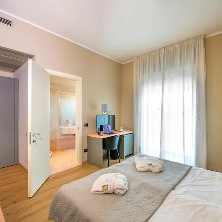 Szálloda Ristorante Brusco 3*
