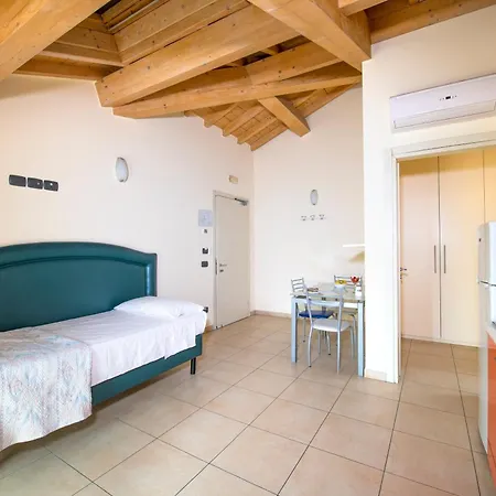 Hotel Ristorante Brusco