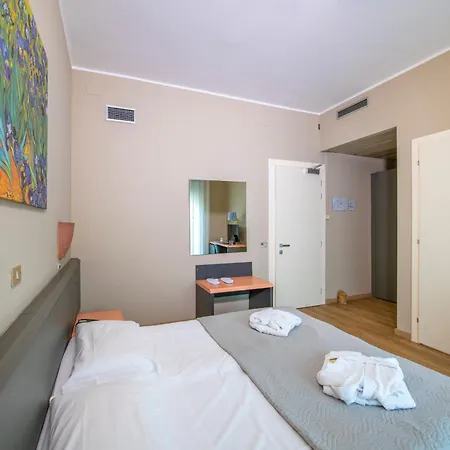 Ristorante Brusco Hotel 3*
