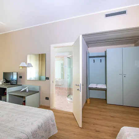 Ristorante Brusco Hotel 3*