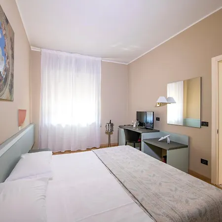 Hotel Ristorante Brusco 3*