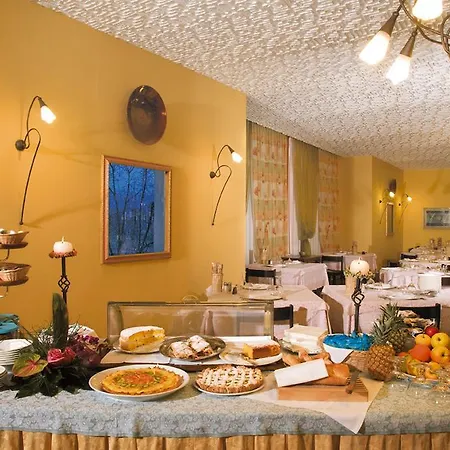 Ristorante Brusco Caldiero