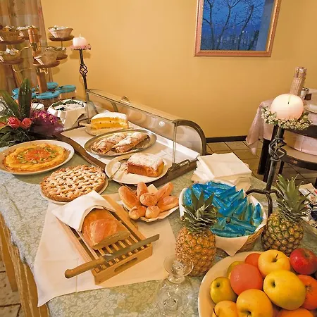 Ristorante Brusco Caldiero