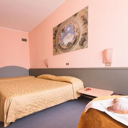 Hotel Ristorante Brusco