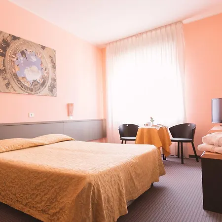 Ristorante Brusco Hotel