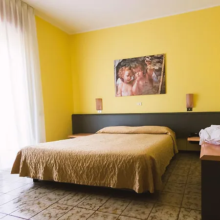 Hotel Ristorante Brusco 3*