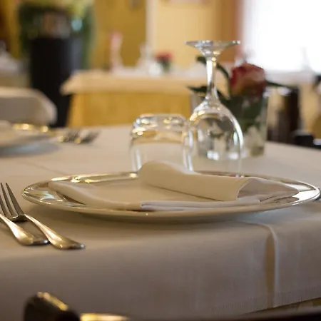 Ristorante Brusco