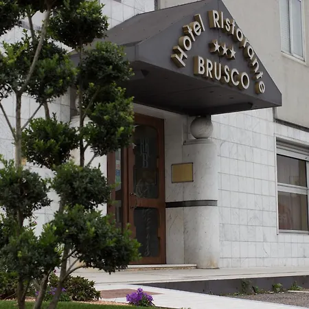Ristorante Brusco فندق
