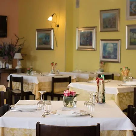 Ristorante Brusco فندق