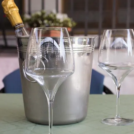 Ristorante Brusco ホテル カルディエーロ