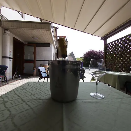 Ristorante Brusco فندق Caldiero
