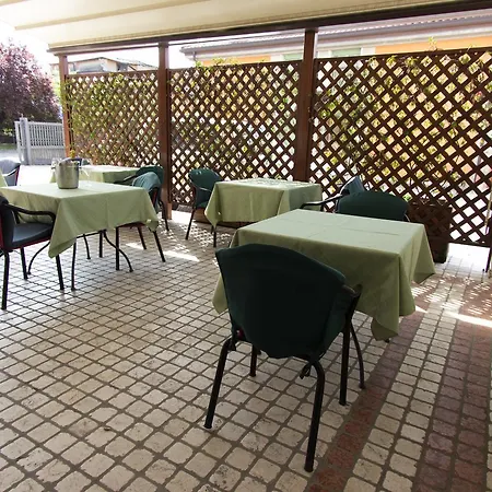 Ristorante Brusco Hotel