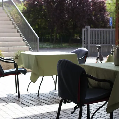 Hotel Ristorante Brusco Caldiero