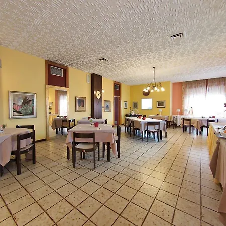 Ristorante Brusco 3* Caldiero