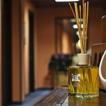 Ristorante Brusco ホテル カルディエーロ