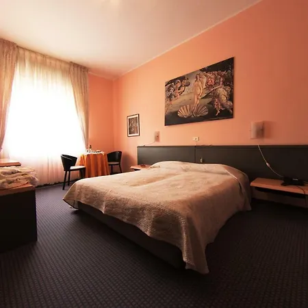 Ristorante Brusco Hotel