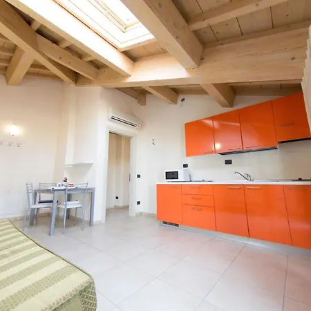 Hotel Ristorante Brusco 3*