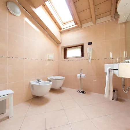 Hotel Ristorante Brusco 3*