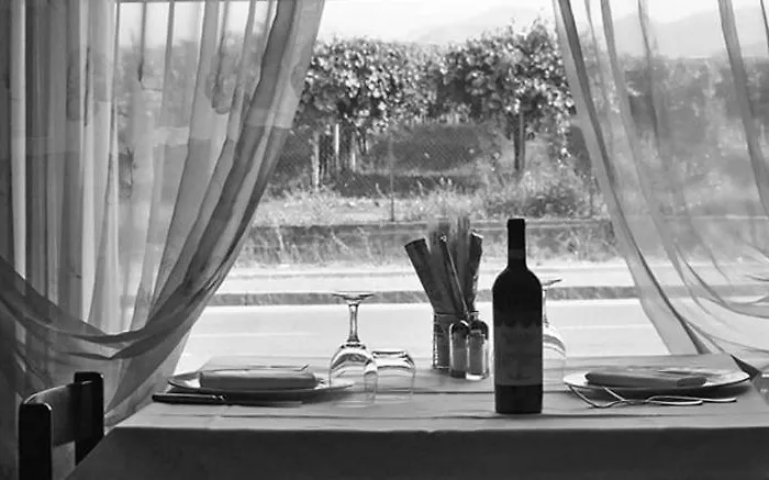 Ristorante Brusco 3*