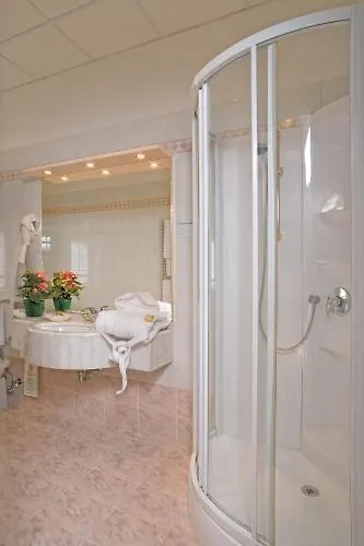 Hotel Ristorante Brusco 3*