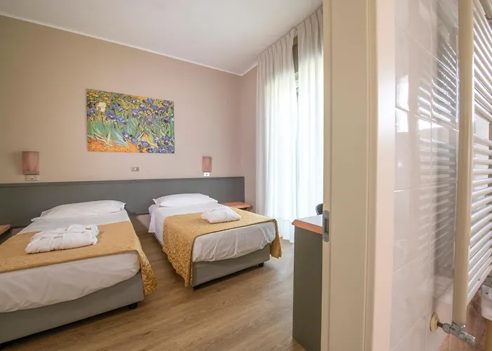 Hotel Ristorante Brusco