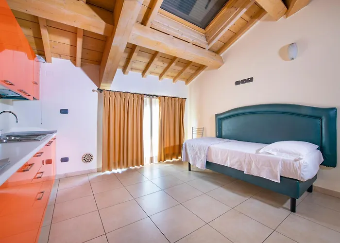 Ristorante Brusco Hotel Caldiero