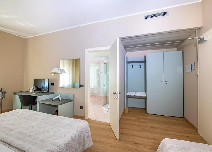 Ristorante Brusco Hotel 3*