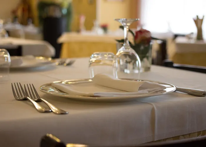 Ristorante Brusco