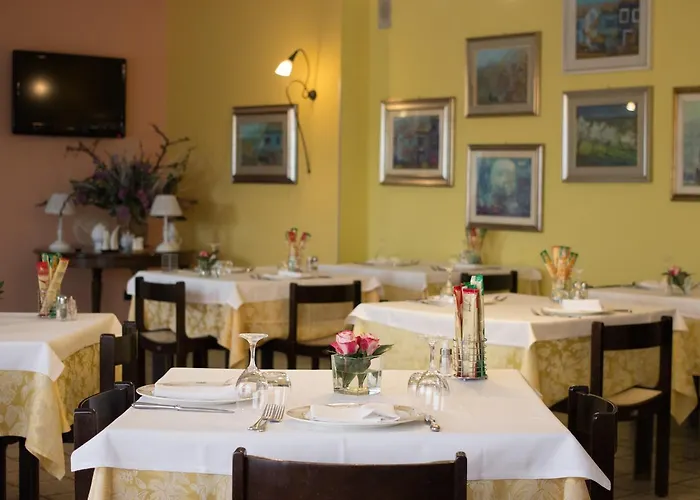 Ristorante Brusco Hotel