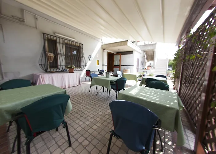Ristorante Brusco Caldiero