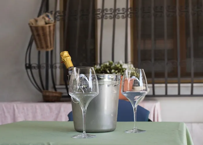 Hotel Ristorante Brusco Caldiero