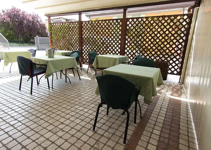 Ristorante Brusco Hotel