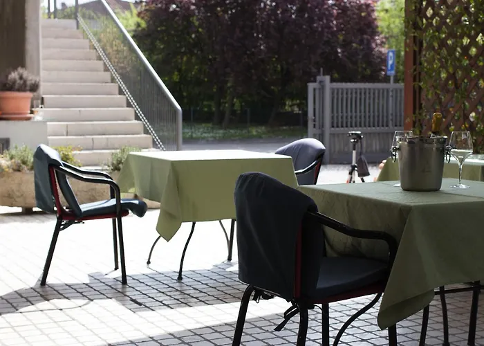 Hotel Ristorante Brusco Caldiero