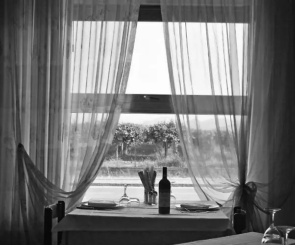 Hotel Ristorante Brusco 3*