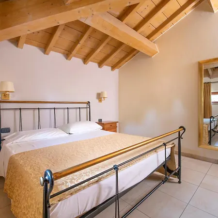 Ristorante Brusco Hotel Caldiero