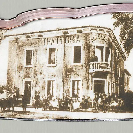 Ristorante Brusco