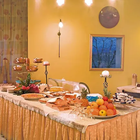 Ristorante Brusco