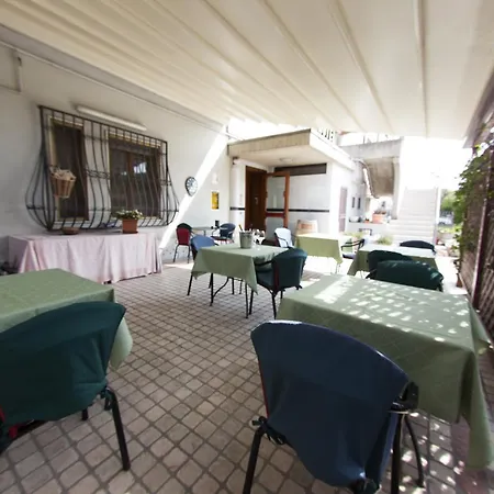 Ristorante Brusco カルディエーロ