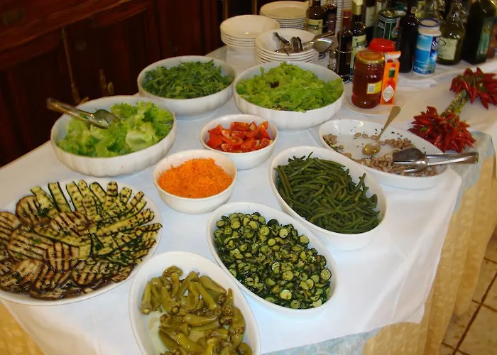 Ristorante Brusco Caldiero