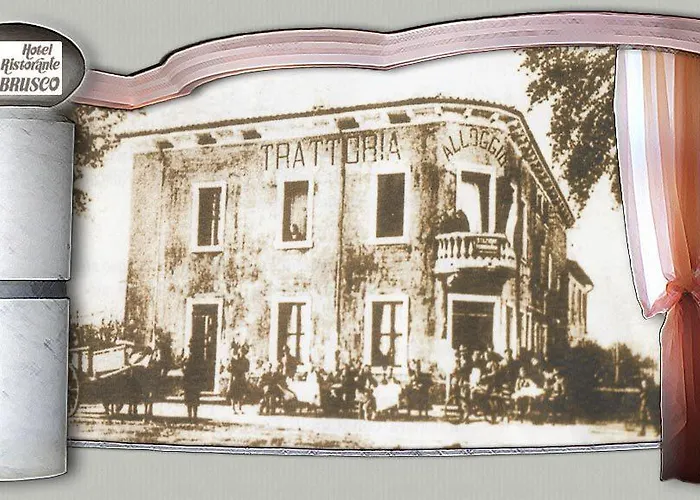 Ristorante Brusco